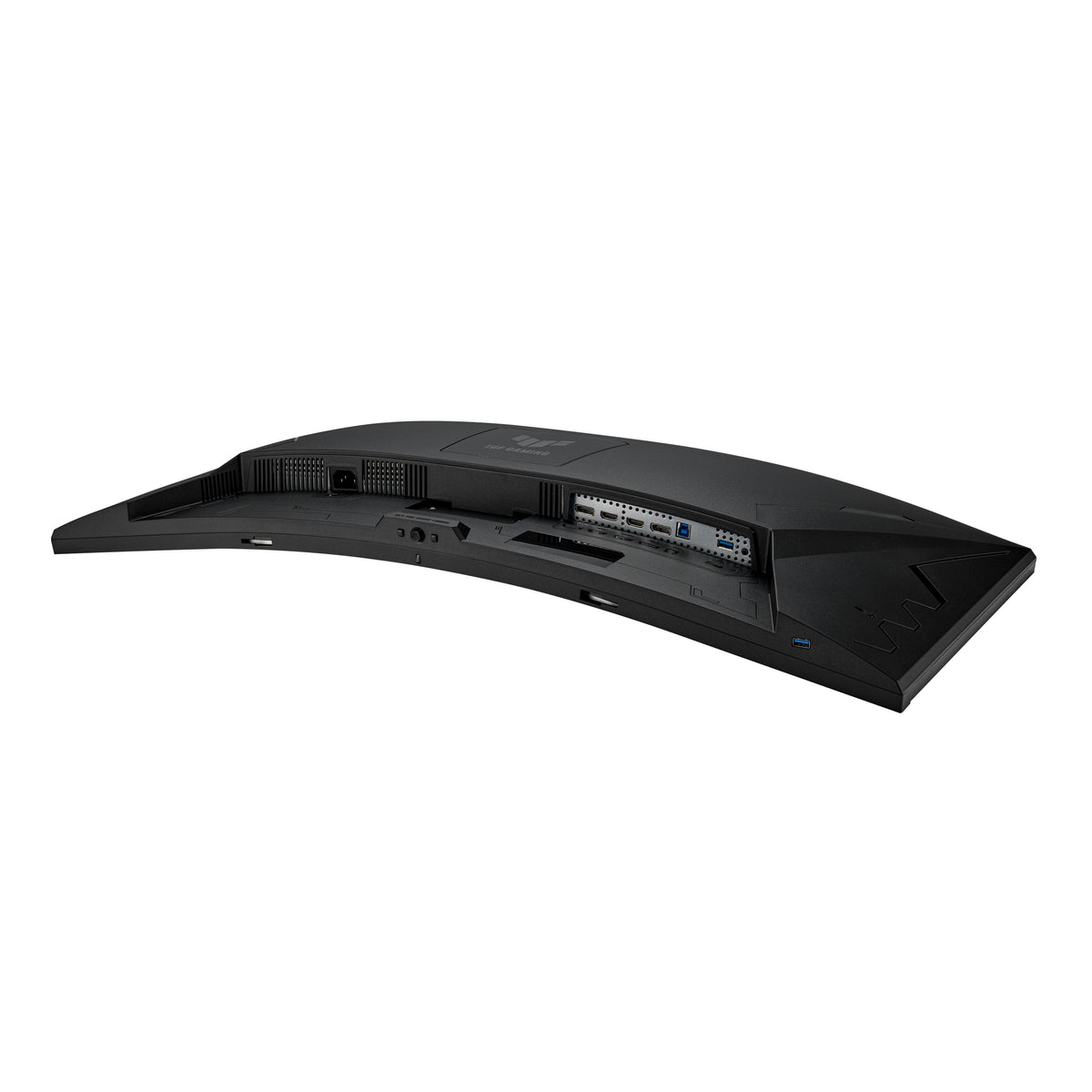 ASUS TUF Gaming VG34WQ5A Écran PC Plat 34" Wide Quad HD LCD Noir