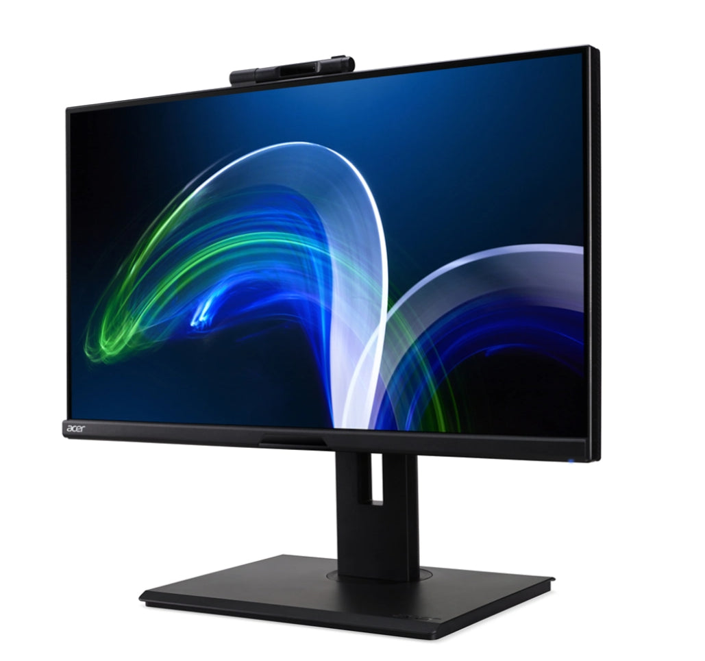 Acer B278Kbemiqprcuzx Écran PC 27" 4K Ultra HD LED Noir