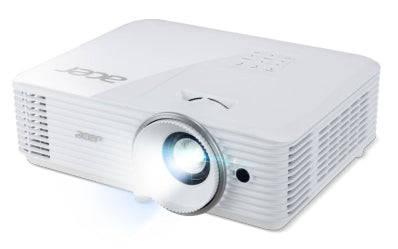 Acer H6531BDi Projecteur DLP Full HD 1080p 5200 ANSI Lumens Compatibilité 3D Blanc