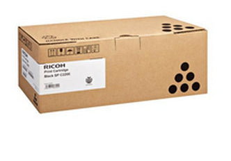Ricoh 841755 Cartouche de toner 1 pièce(s) Original Noir