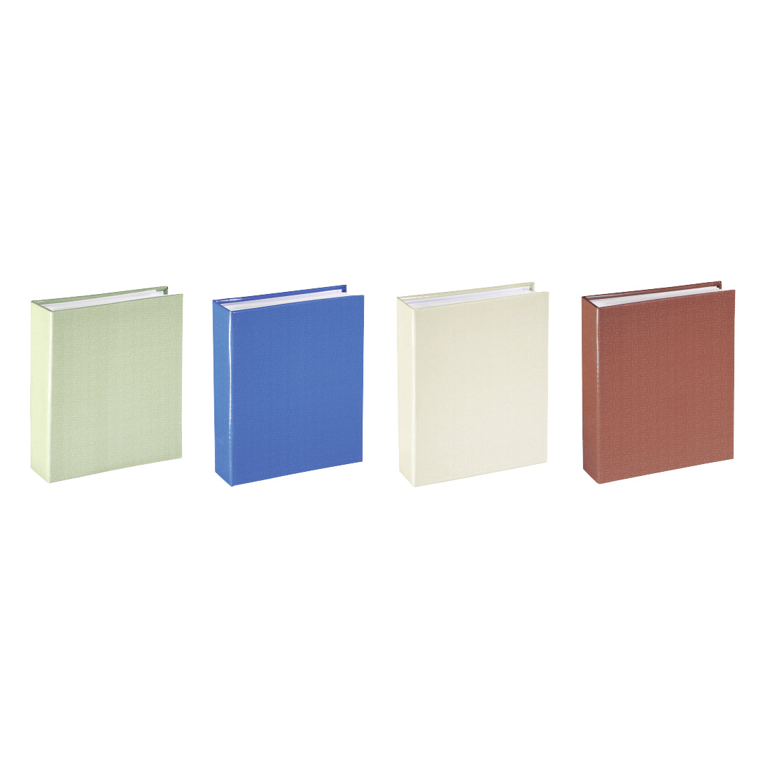 Hama Mesh Album Photo avec Protège-pages, 200 Feuilles, 10 x 15 cm
