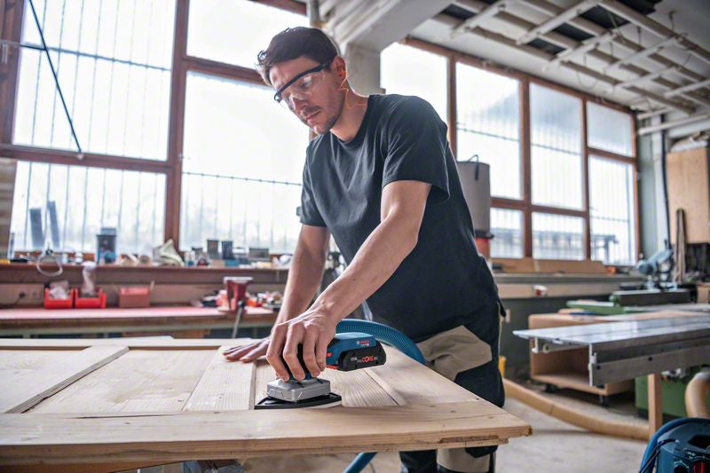 Bosch Bosch GSS 18V-13 Professional