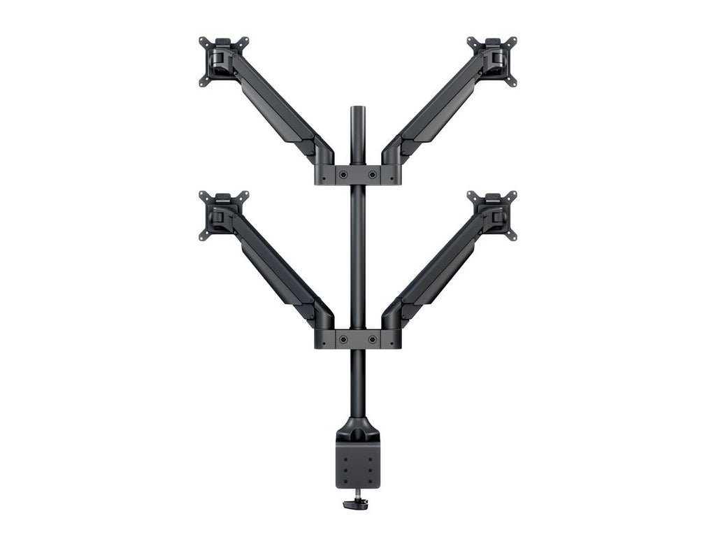 Multibrackets 2609 Support d'Écran Plat pour Bureau jusqu'à 32 pouces, Noir