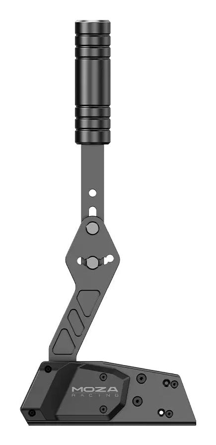 Moza Racing HBP Handbrake Noir USB Frein à main Analogique/Numérique