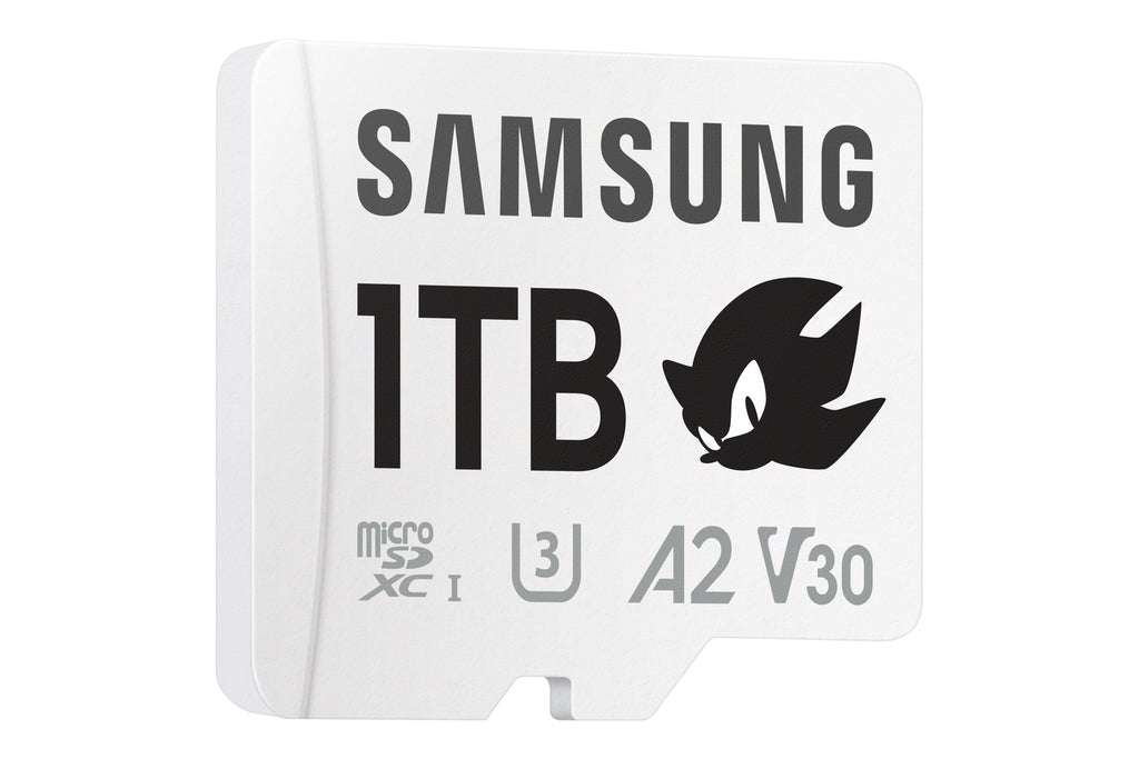 Samsung Samsung MB-MD1T0S 1 To MicroSDXC UHS-I Classe 10
