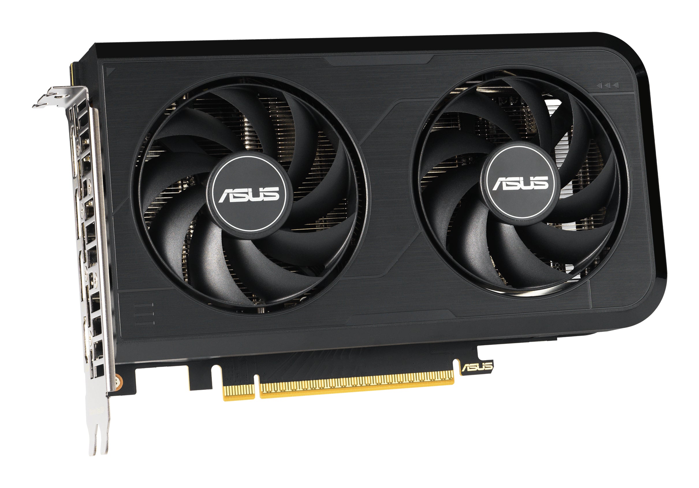 ASUS Dual -RTX5050-O8G NVIDIA GeForce RTX 5050 8 Go GDDR6