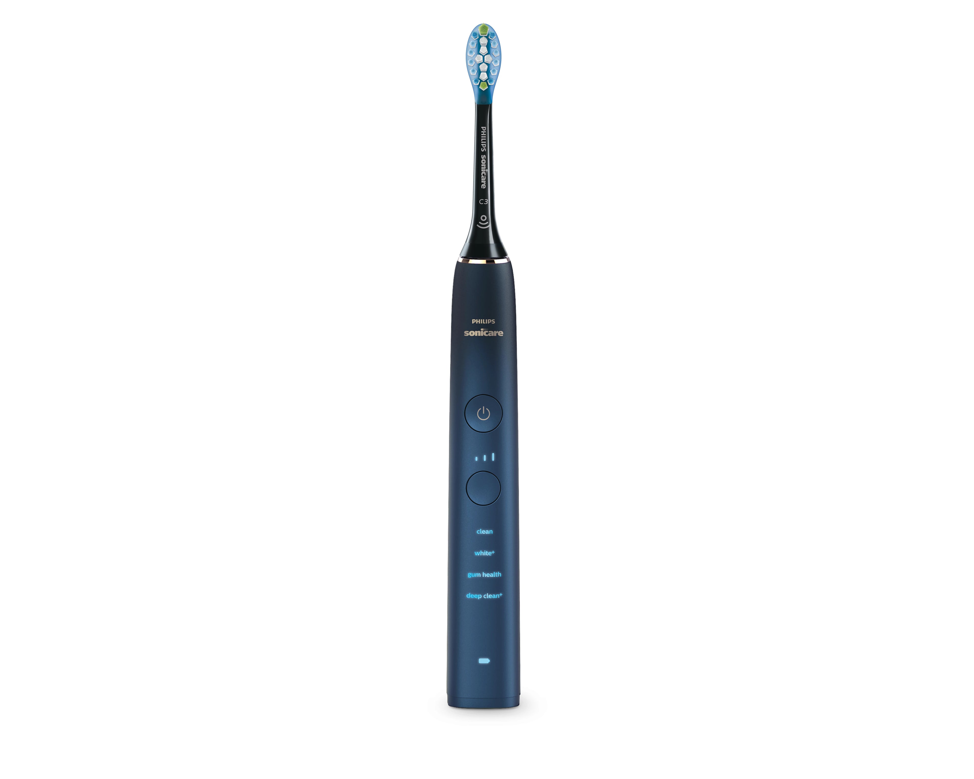 Philips Sonicare DiamondClean DiamondClean 9000 HX9911/89 Brosse à dents rechargeable