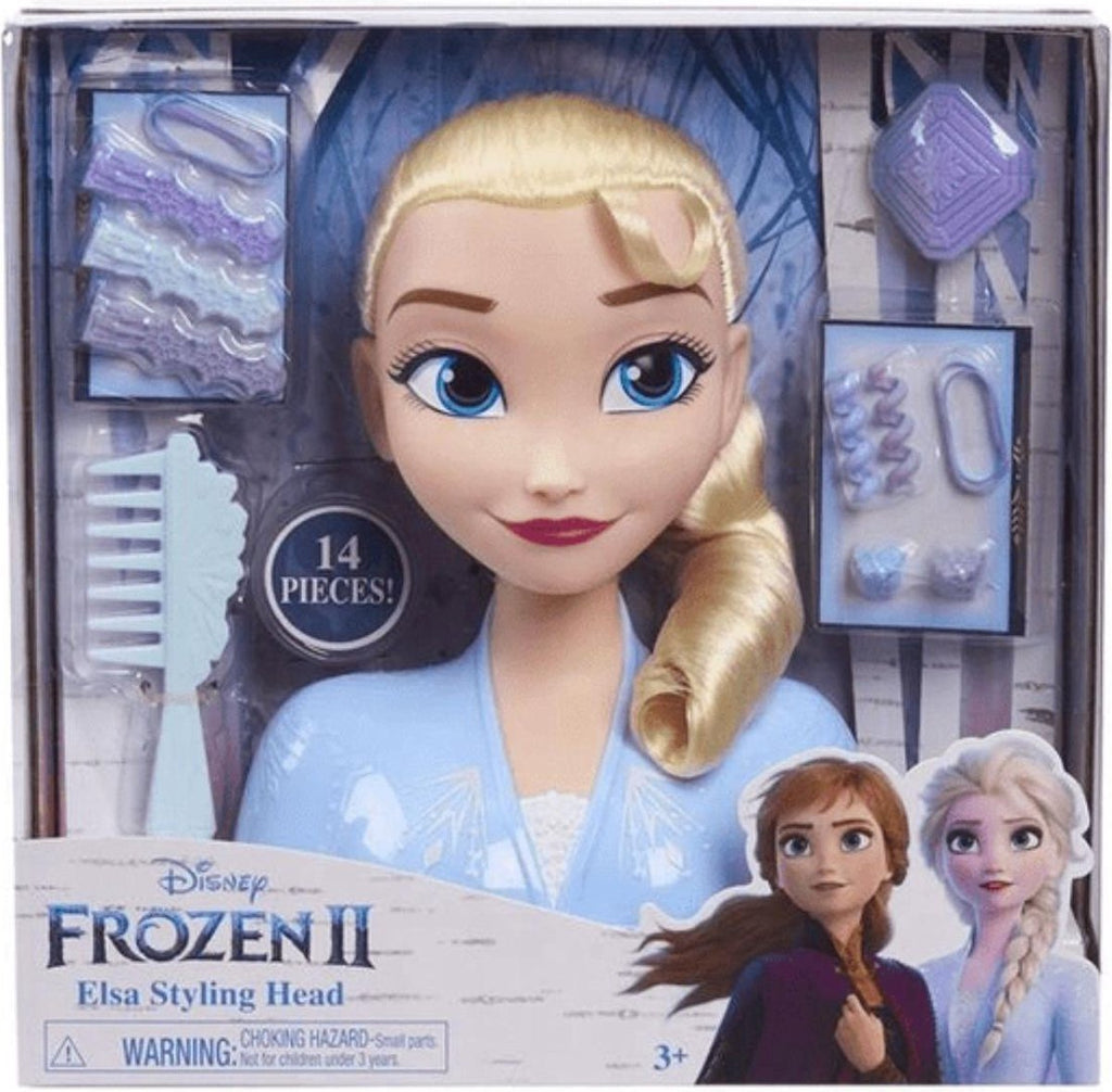 Just Play Disney Frozen 2