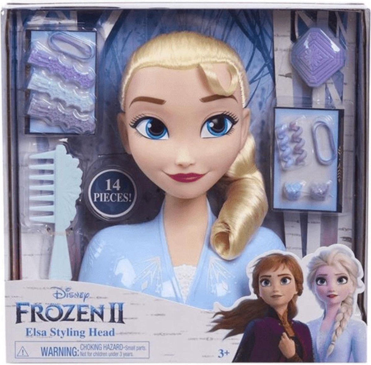 Just Play Disney Frozen 2