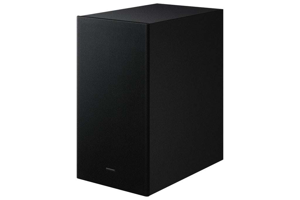 Samsung HW-B750F Noir 5.1 canaux 400 W
