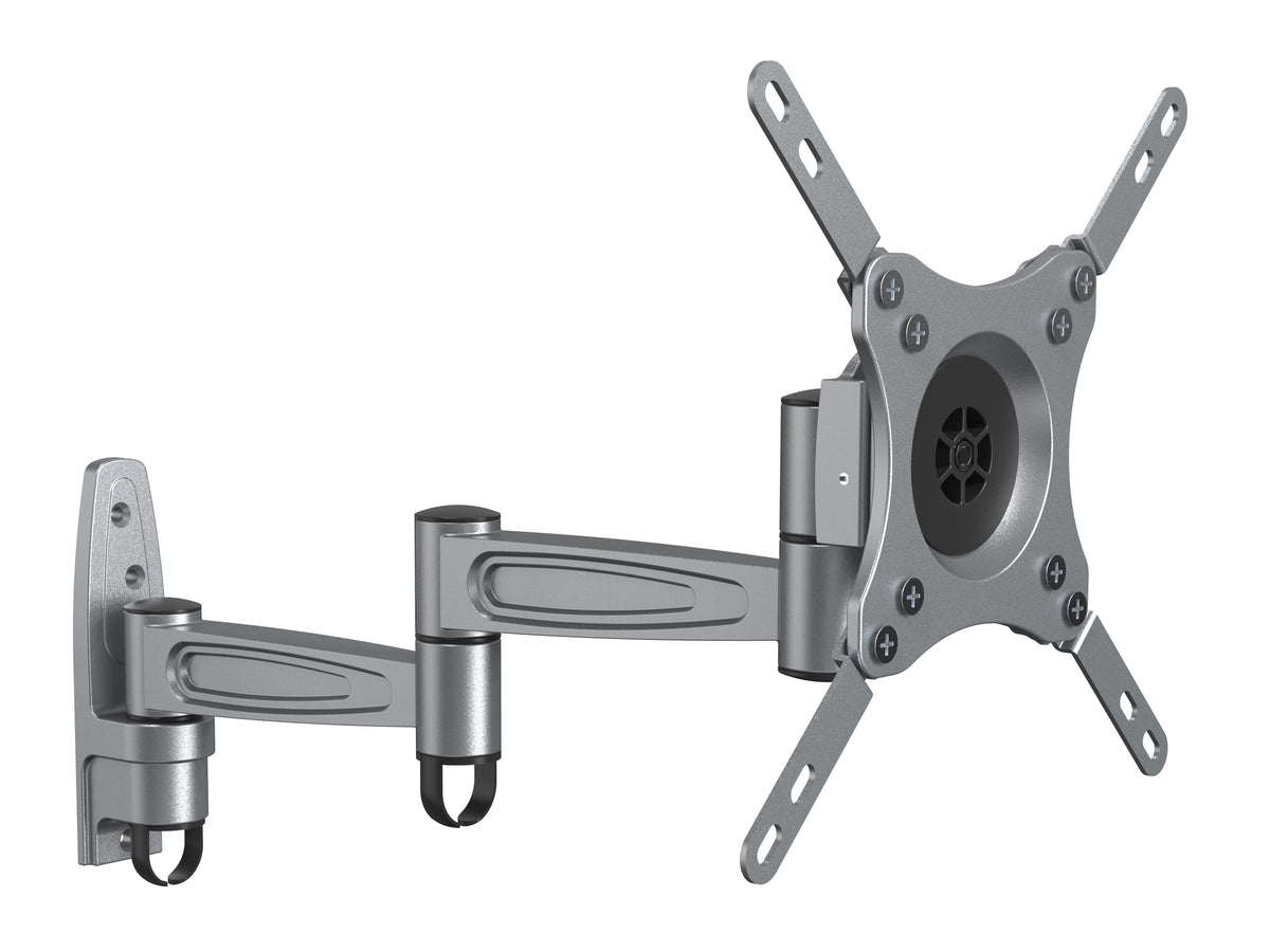 Support pour Téléviseur 32" (81,3 cm) Argent, Modèle 3268