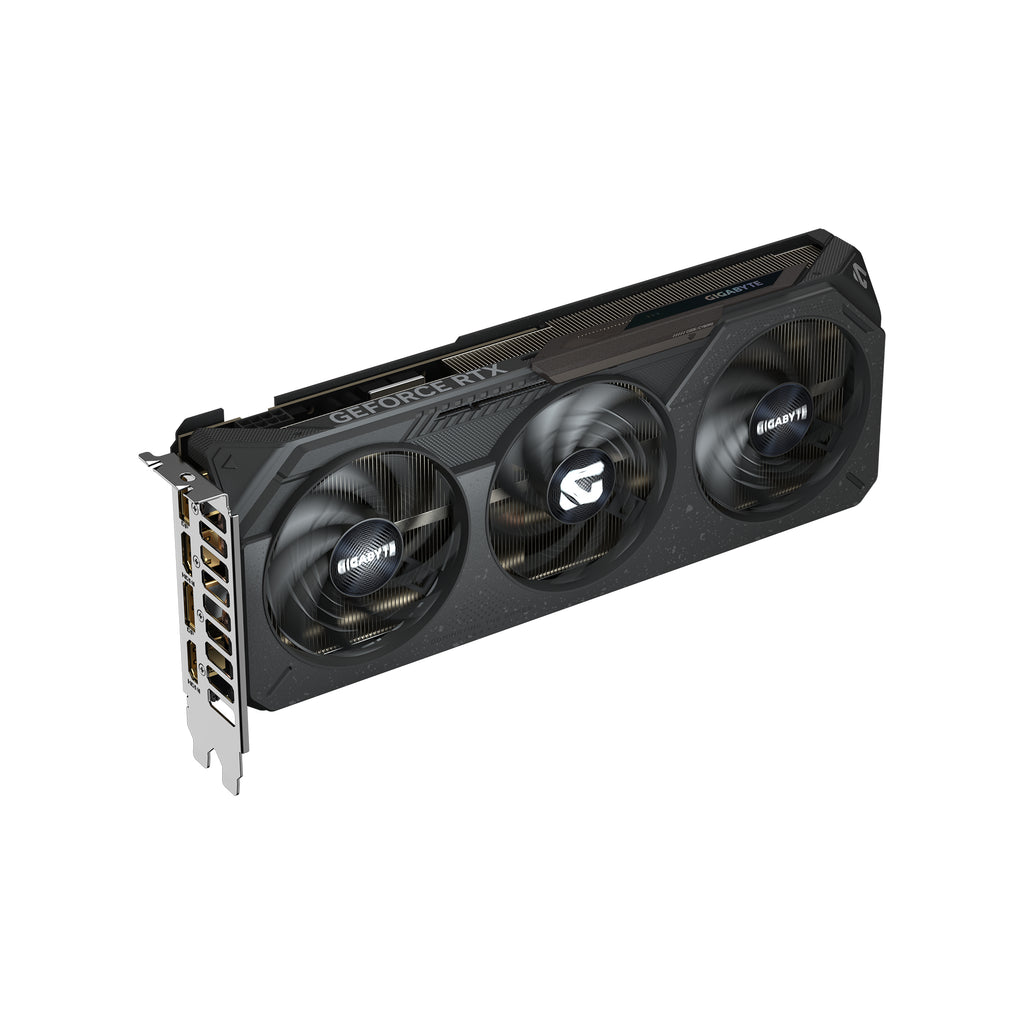 GIGABYTE GeForce RTX 5050 GAMING OC 8G Carte Graphique