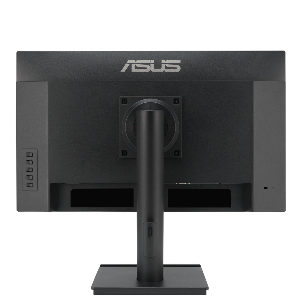ASUS VA249QGS écran plat de PC 60,5 cm (23.8") 1920 x 1080 pixels Full HD LED Noir