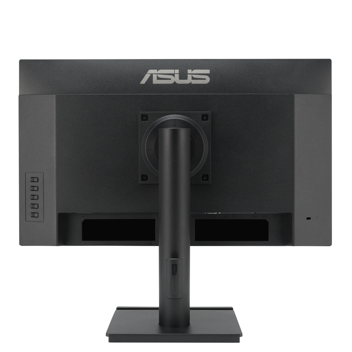 ASUS VA249QGS écran plat de PC 60,5 cm (23.8") 1920 x 1080 pixels Full HD LED Noir