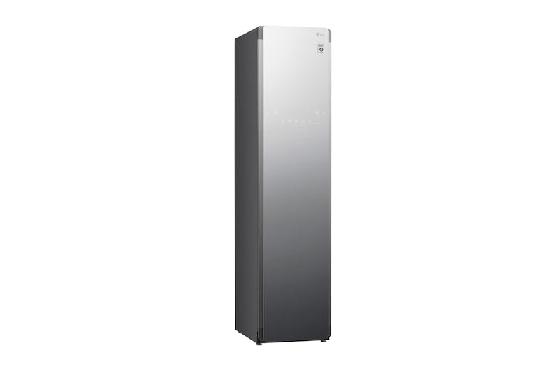 LG S3MFC système d’entretien des vêtements à base de vapeur