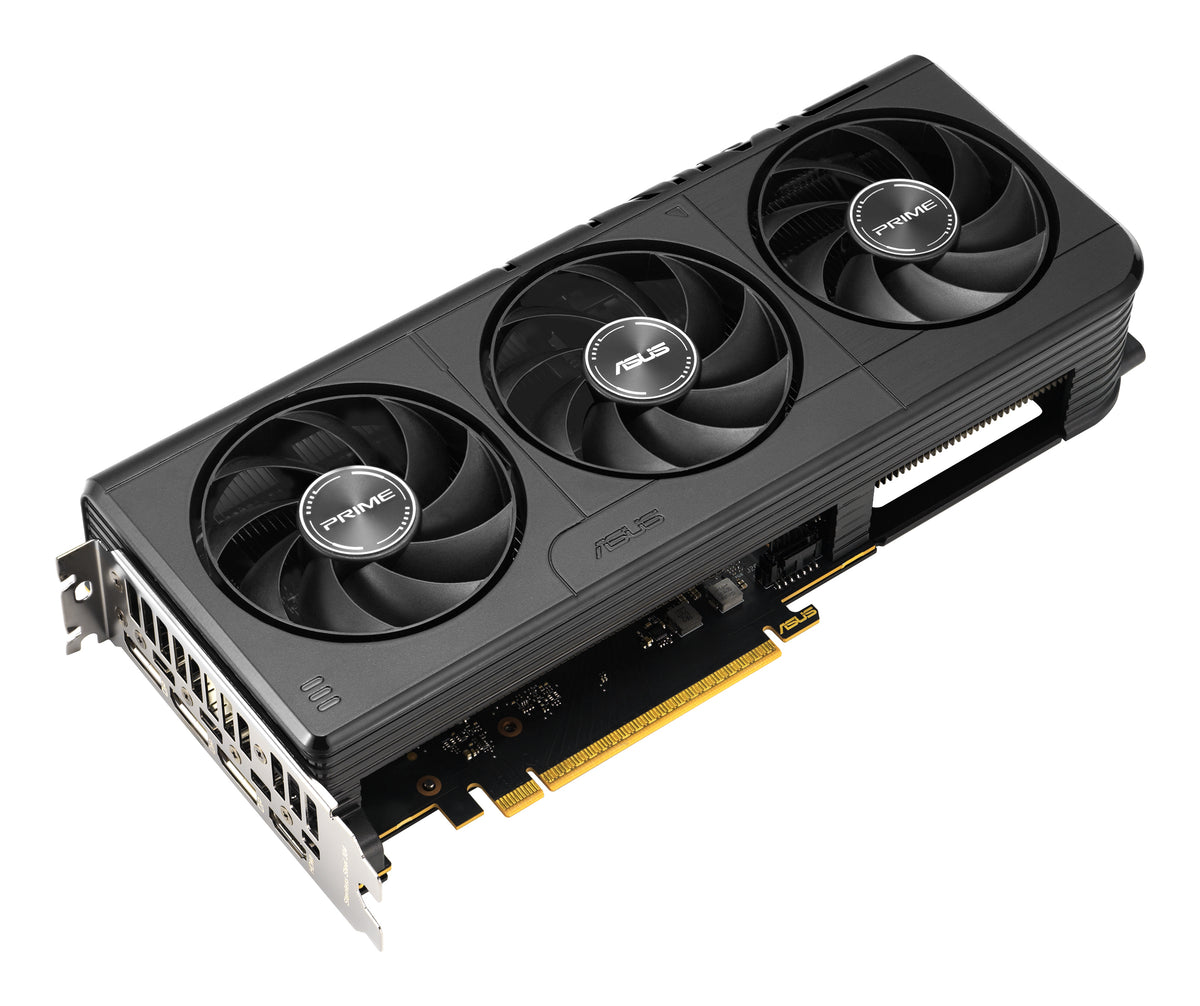 ASUS Prime -RTX5050-O8G NVIDIA GeForce RTX 5050 8 Go GDDR6