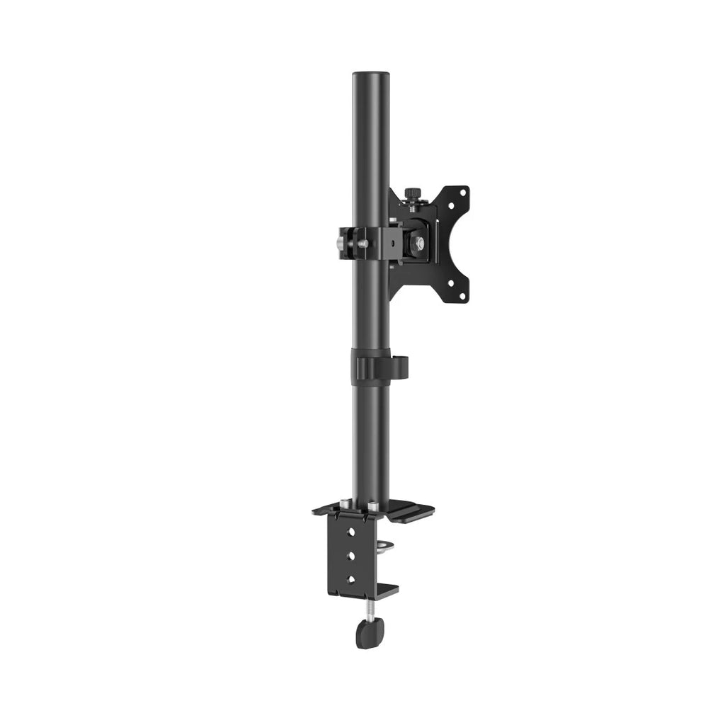 Hama 00220900 support d'écran plat pour bureau 88,9 cm (35") Noir