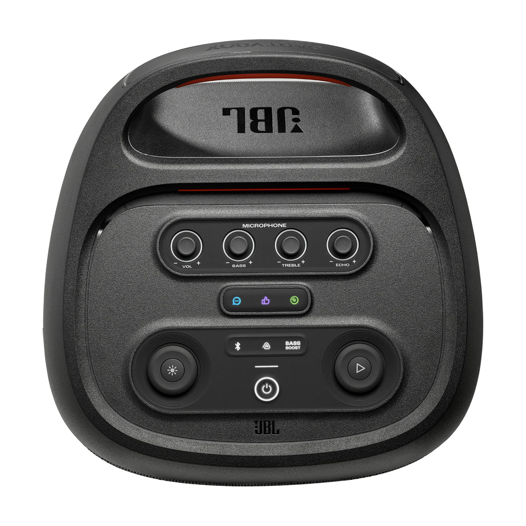 JBL PartyBox 720 Orateur du parti Noir 800 W
