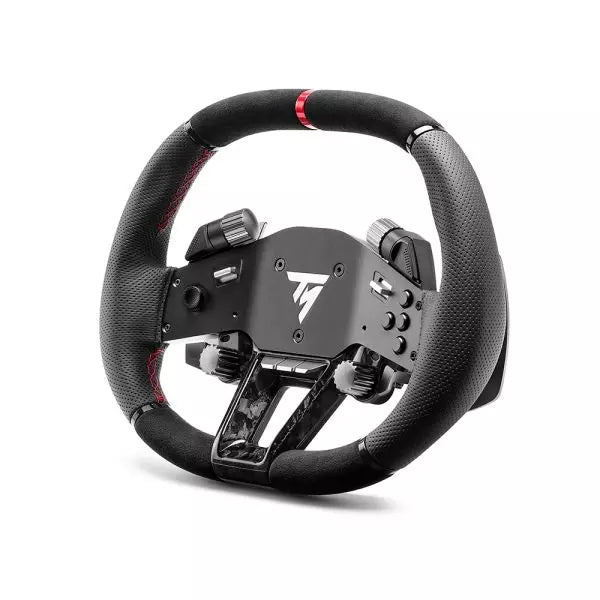 Thrustmaster Hypercar Wheel Add-On, Volant Premium pour PC, PS5 et PS4
