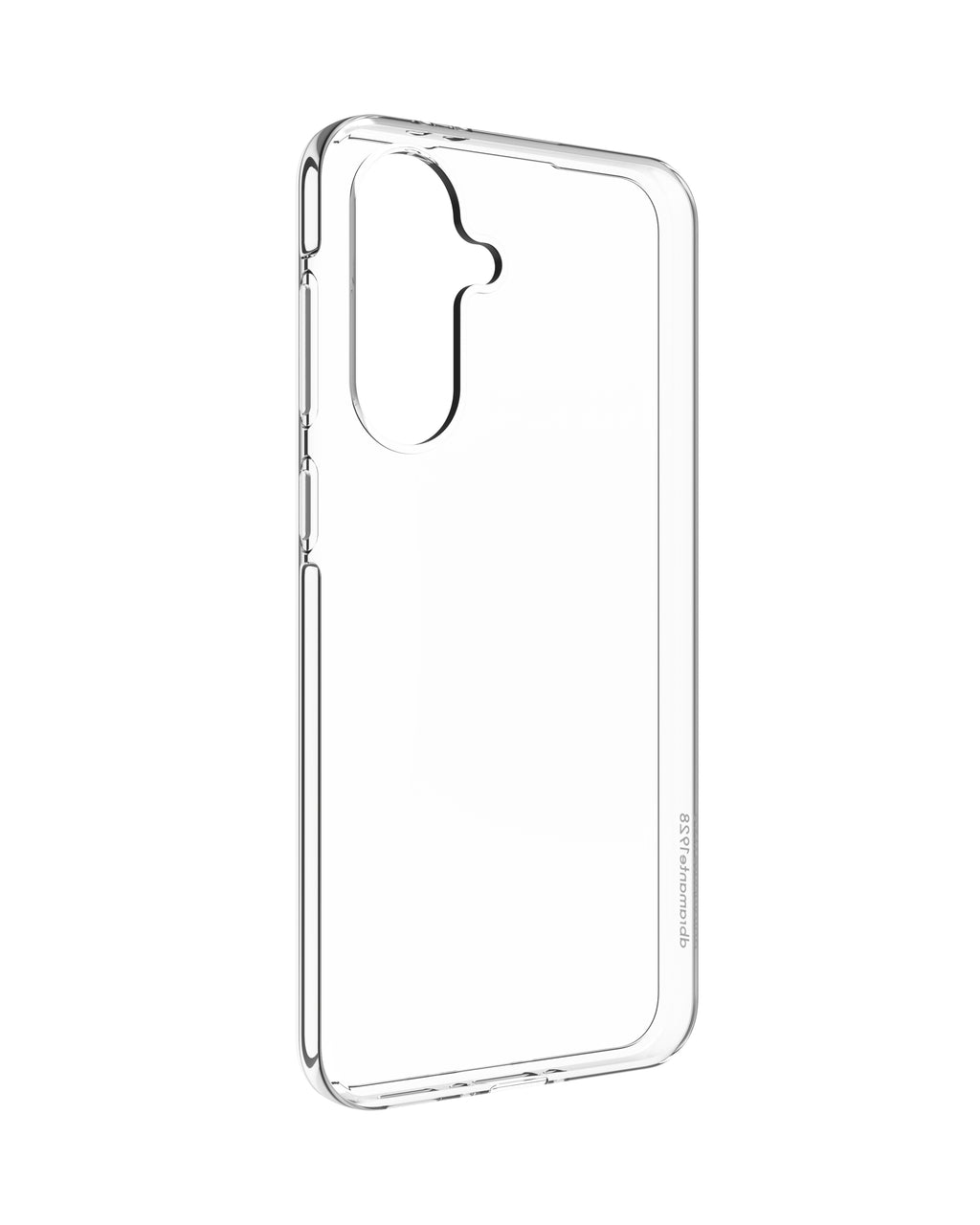 dbramante1928 dbramante1928 Greenland coque de protection pour téléphones portables 17 cm (6.7") Housse Transparent