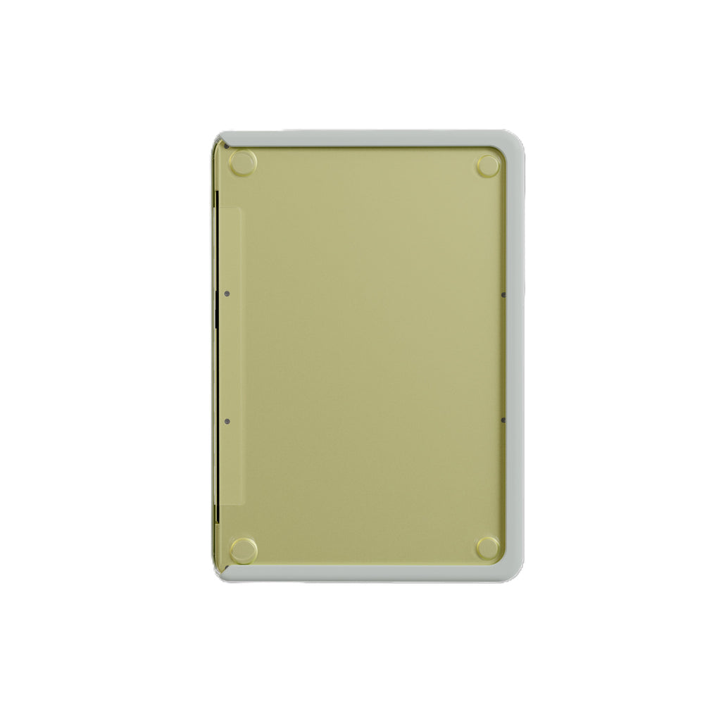 Targus HyperShield 33 cm (13") Coque Transparent, Blanc - vue 7