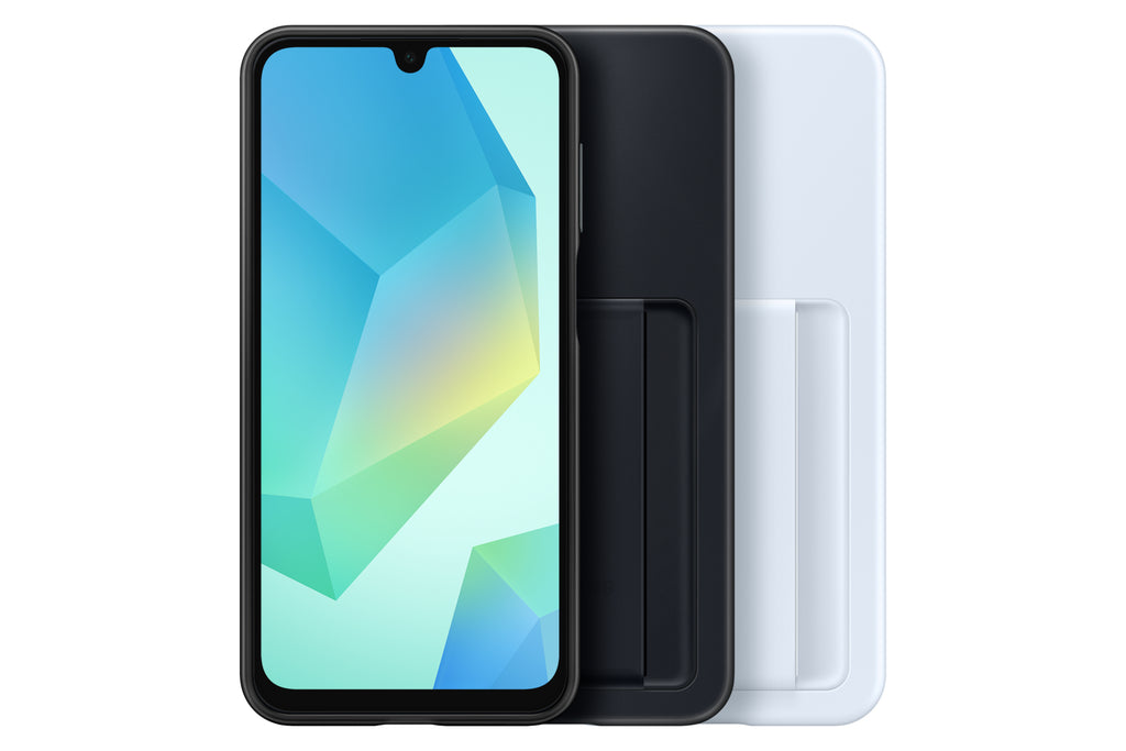 Samsung Samsung EF-OA166TBEGWW coque de protection pour téléphones portables 17 cm (6.7") Housse Noir