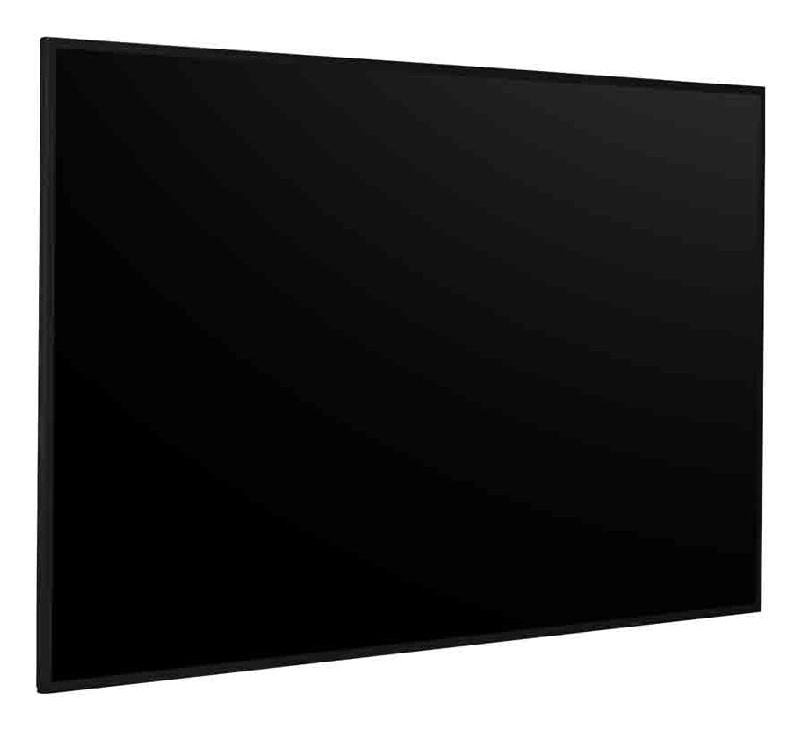 LG 75UL3Q-E Écran d'Affichage Dynamique 75" 4K Ultra HD LED Wifi Noir WebOS 16/7