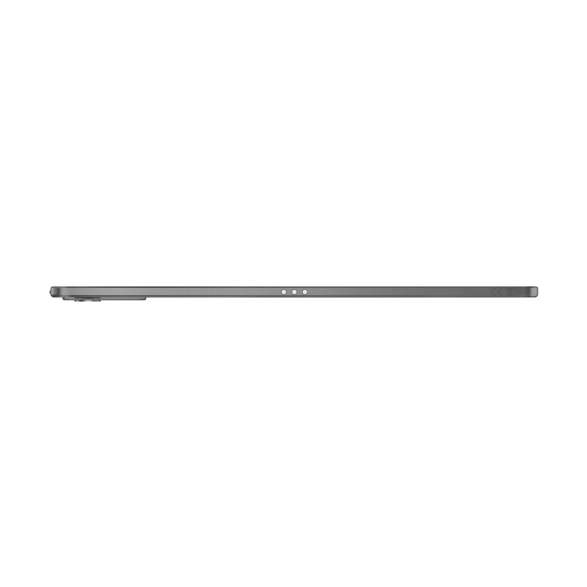 Lenovo Tab K12 Mediatek 256 Go 30,7 cm (12.1") 12 Go Wi-Fi 5 (802.11ac) Android 15 Gris