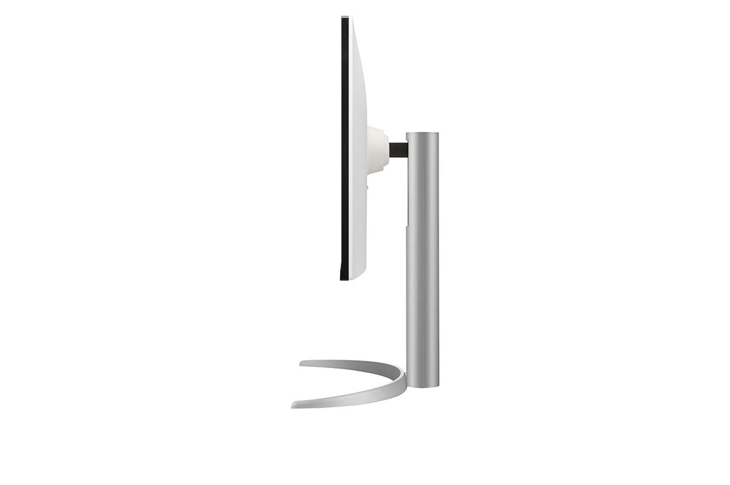 LG 27BP55U-B écran plat de PC 68,6 cm (27") 3840 x 2160 pixels 4K Ultra HD LED Argent