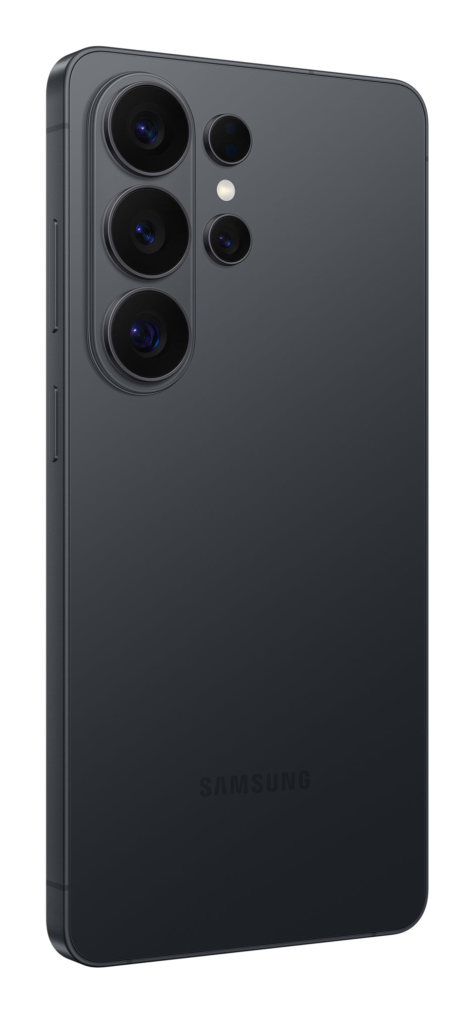 Samsung Galaxy S26 Ultra 17,5 cm (6.9") Double SIM Android 16.0 5G USB Type-C 12 Go 256 Go 5000 mAh Noir