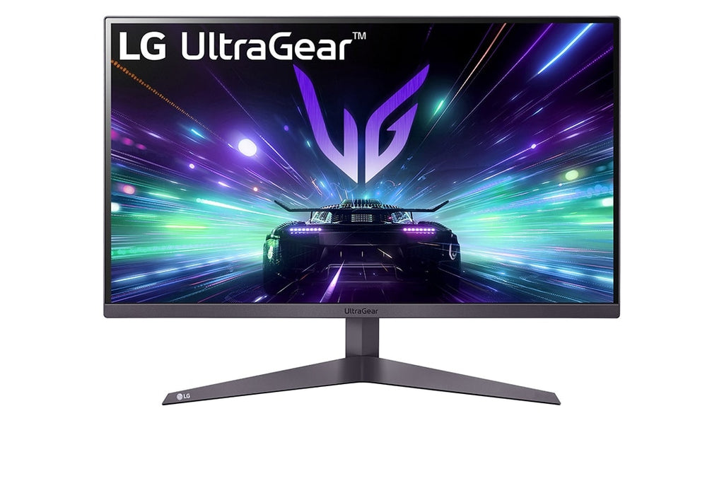 LG LG 27GS50FX-B écran plat de PC 68,6 cm (27") 1920 x 1080 pixels Full HD LED Noir