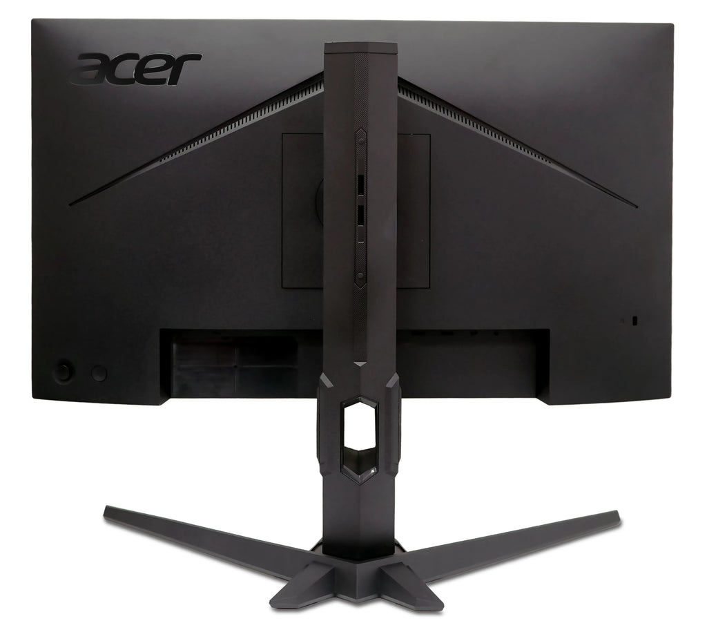 Acer NITRO XV0 UM.HX0EE.323 Moniteur PC 27" 2.5K LCD 2560 x 1440 pixels Noir