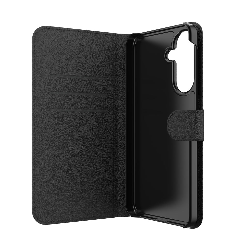 IFROGZ Defence Folio coque de protection pour téléphones portables 17 cm (6.7") Noir