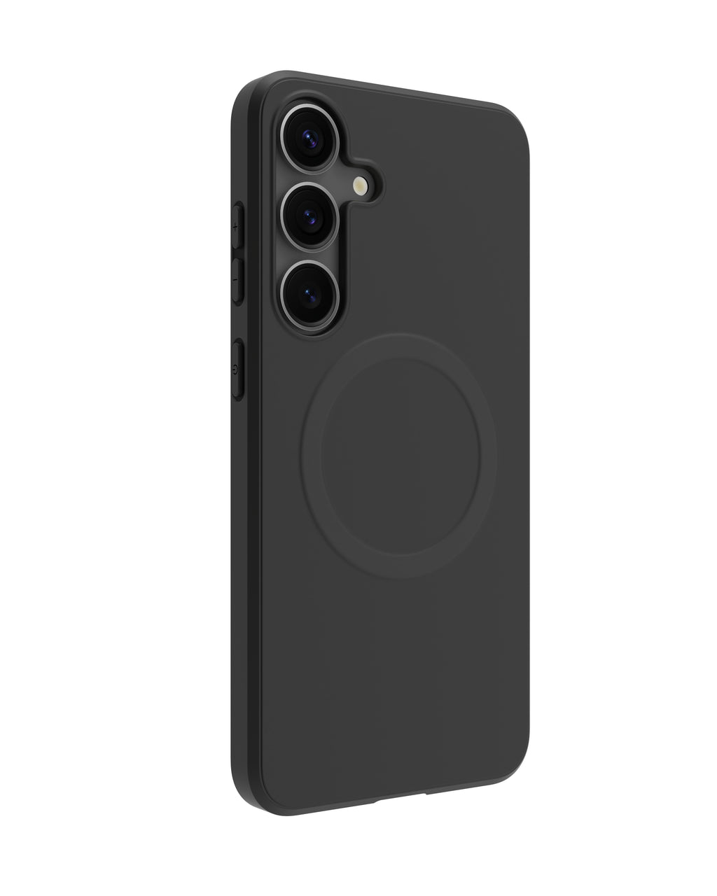 dbramante1928 dbramante1928 Greenland Pro Qi2 coque de protection pour téléphones portables 17 cm (6.7") Housse Noir