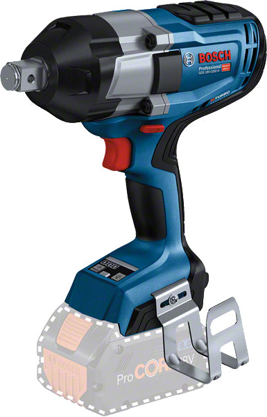 Bosch Bosch GDS 18V-1050 H Professional