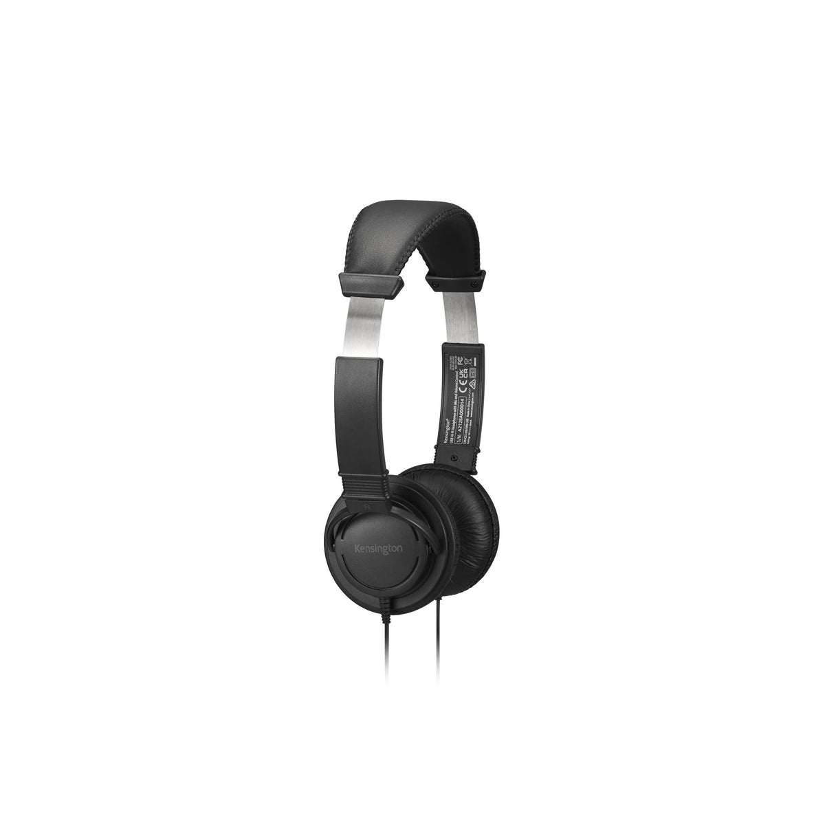 Kensington Micro-Casque Classic USB-A avec réglage du micro et du volume