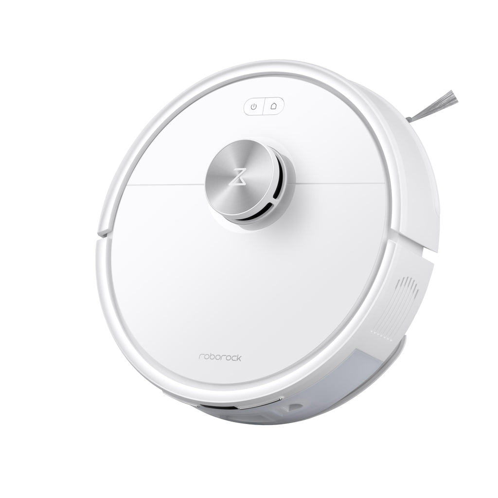 Roborock Q7 TF+ Blanc