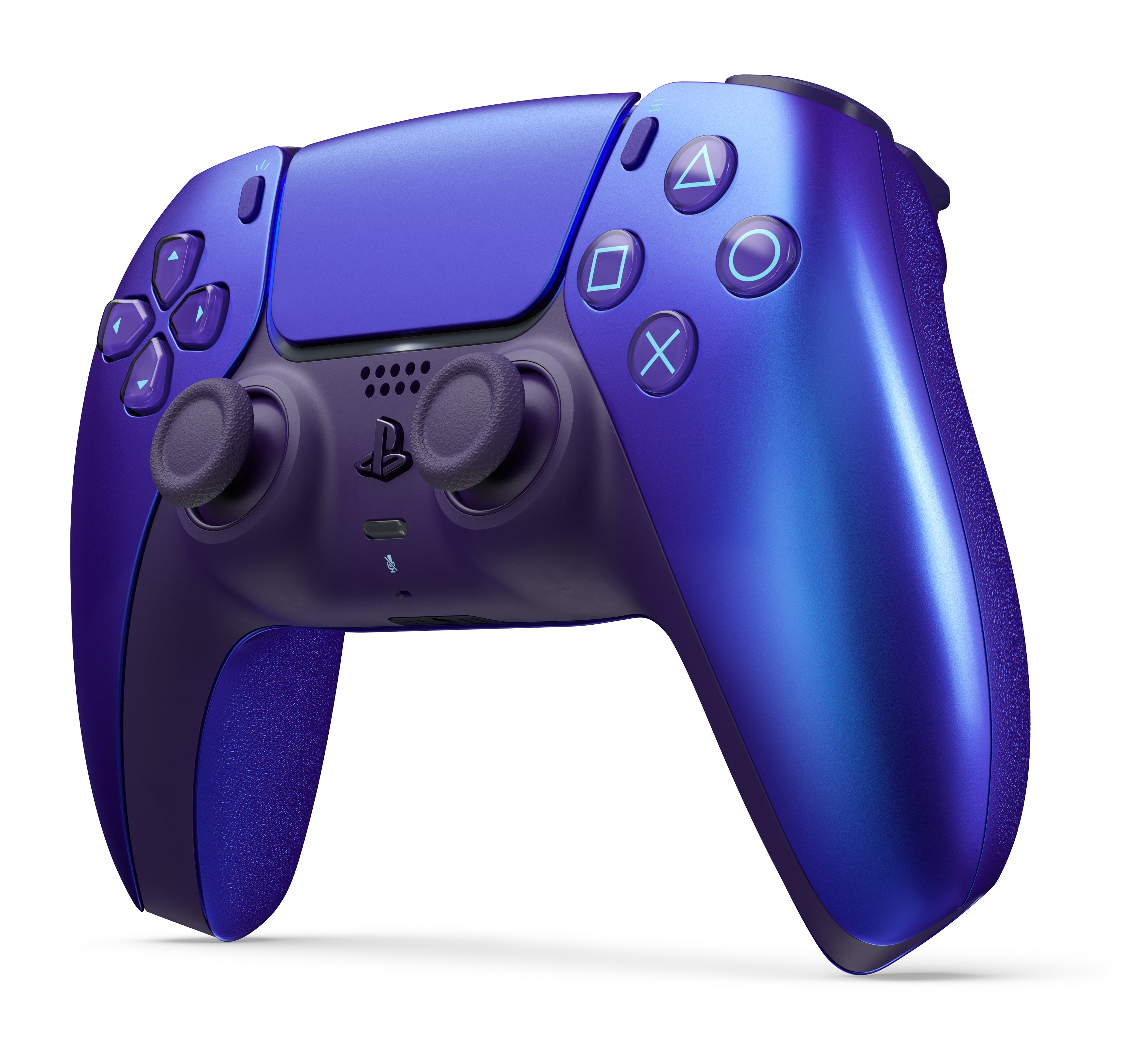 Sony Sony DualSense Indigo Bluetooth/USB Manette de jeu Analogique/Numérique PlayStation 5, Android, MAC, PC, iOS