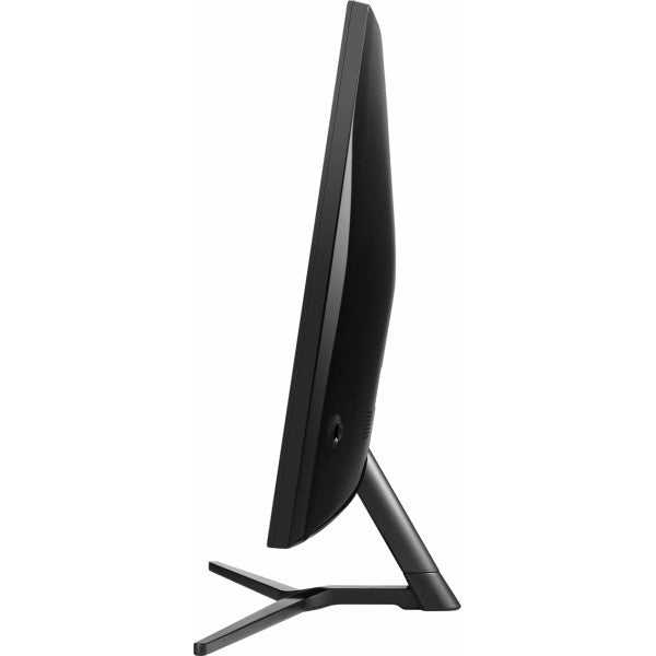 Viewsonic VX Series VX2458-C-mhd écran plat de PC 61 cm (24") 1920 x 1080 pixels Full HD LED Noir