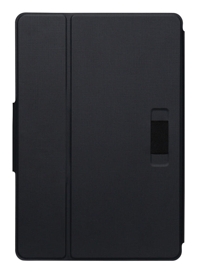 Targus THZ998NO étui pour tablette 29,2 cm (11.5") Folio porte carte Noir