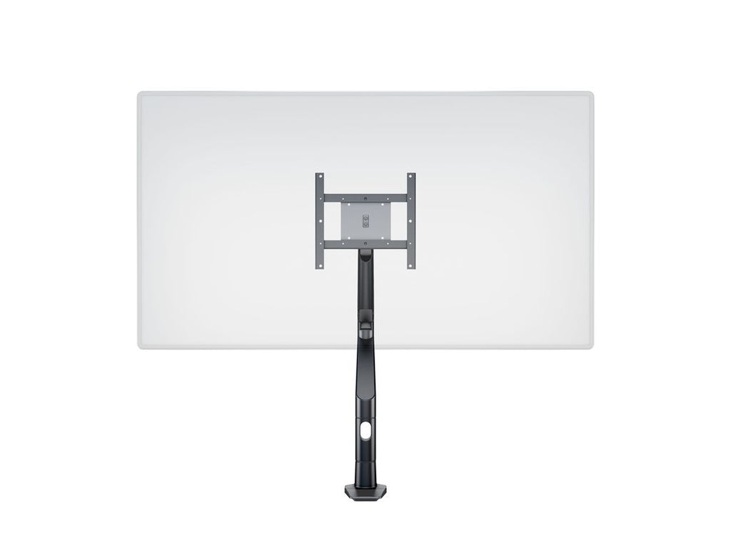 Multibrackets 7093 Support d'Écran Plat pour Bureau jusqu'à 96,5 cm (38") Noir
