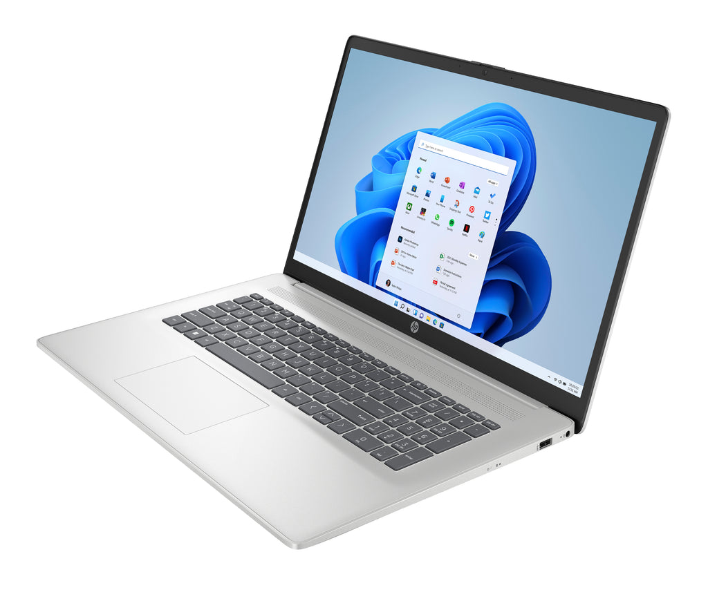 HP 17-cp3575ng 43,9cm (17,3 ) Ryzen 7 16GB 1TB