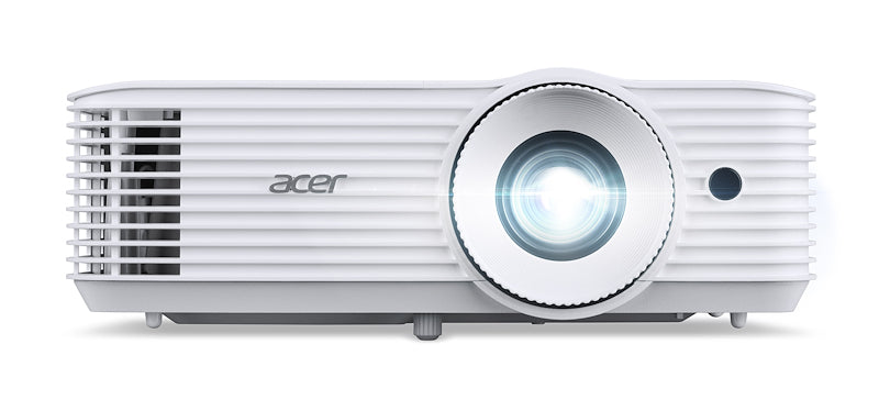 Acer P1558I Projecteur à focale standard 5200 ANSI lumens DLP WUXGA (1920x1200) Compatibilité 3D Blanc