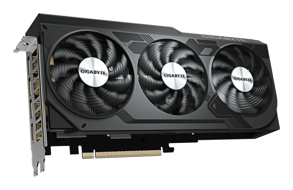 Gigabyte NVIDIA GeForce RTX 5070 Ti 16GB GDDR7 SDRAM