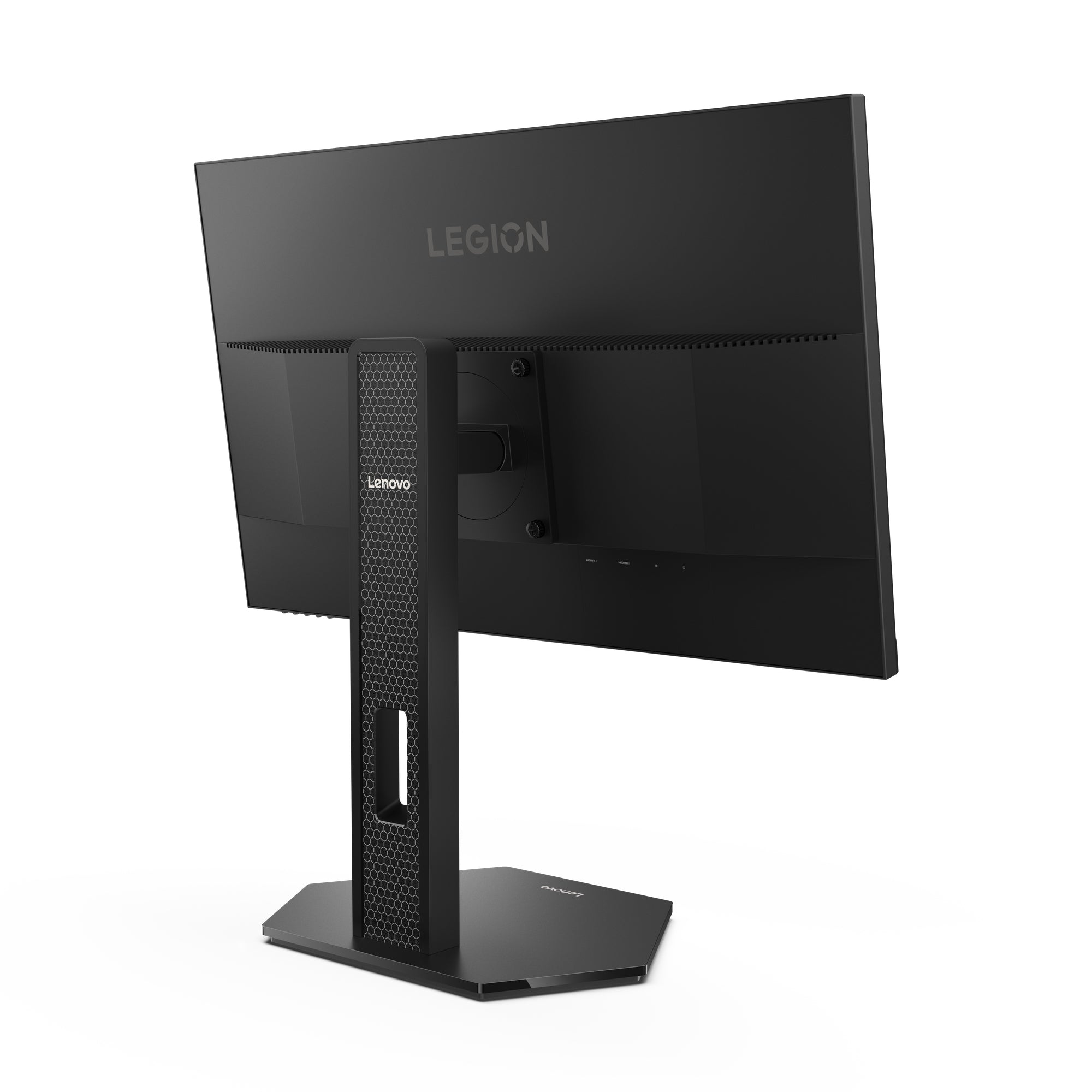 Lenovo Legion 24-10 écran plat de PC 60,5 cm (23.8") 1920 x 1080 pixels Full HD LCD Noir