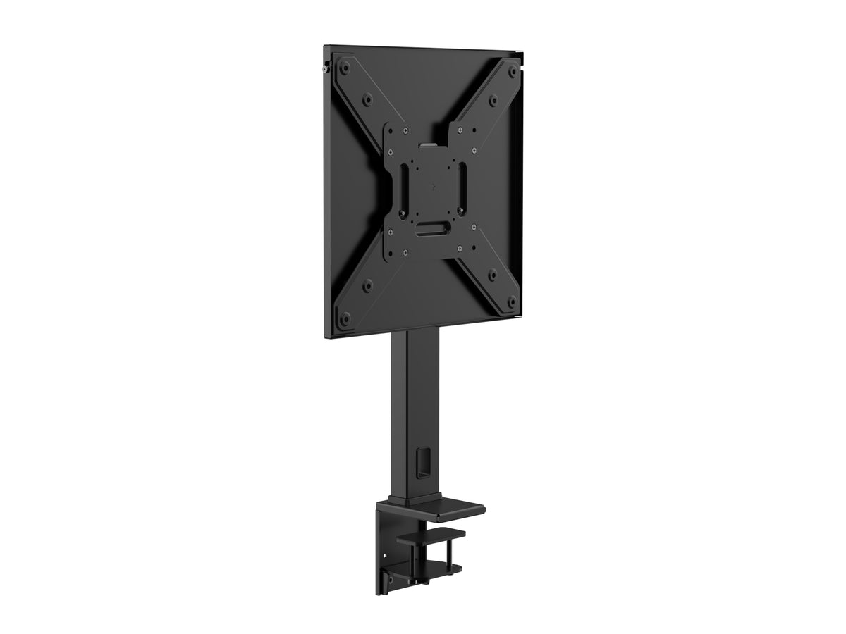 Multibrackets 0129 support pour téléviseur 139,7 cm (55") Noir
