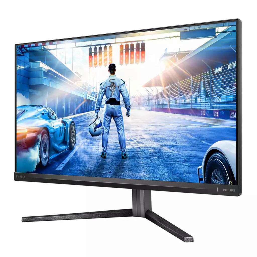 Philips Evnia 5000 27M2N5500/00 écran plat de PC 68,6 cm (27") 2560 x 1440 pixels Quad HD LCD Gris