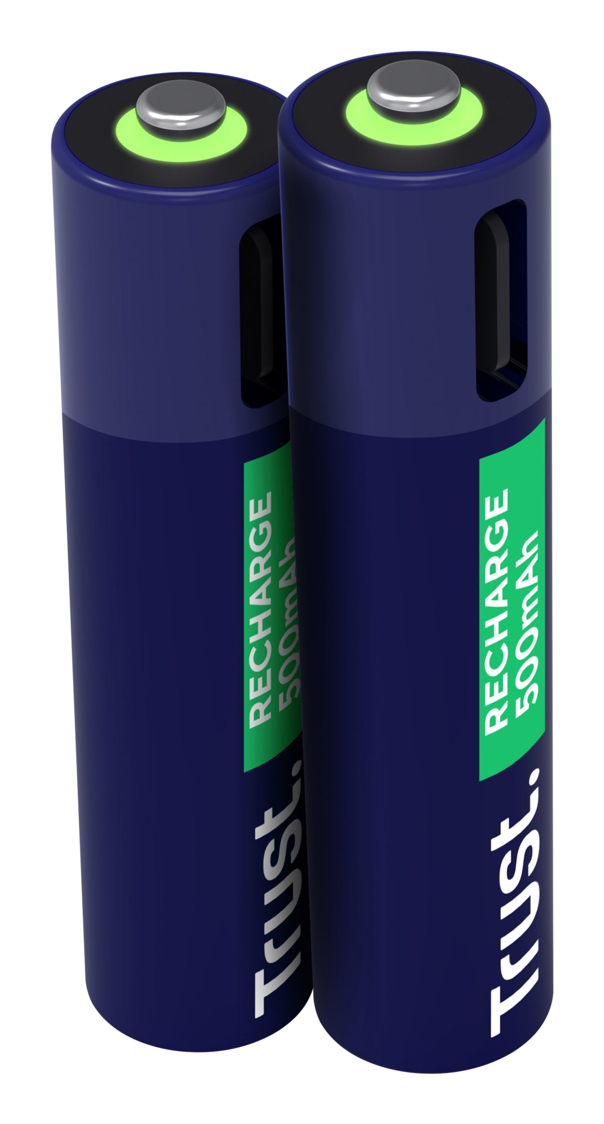 Trust 25585 pile domestique Batterie rechargeable AAA