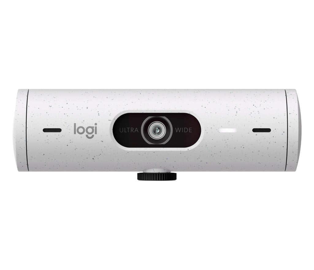 Logitech BRIO 500 1920 x 1080 Webcam Fortrådet