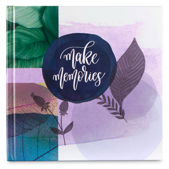 Hama Nature album photo et protège-page Multicolore 30 feuilles 10 x 15 Reliure du livre